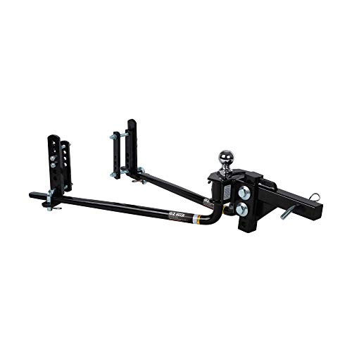 EQUALIZER 94000600 6K E2 ROUNDBAR HITCH