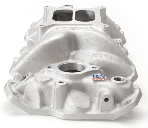 EDELBROCK 7101 PERFORMER RPM-180