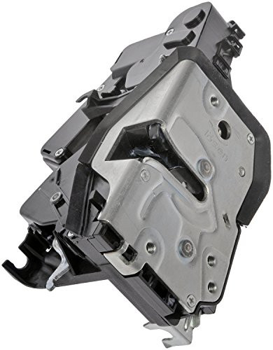 DORMAN 937817 INTGR LATCH ACTUATOR