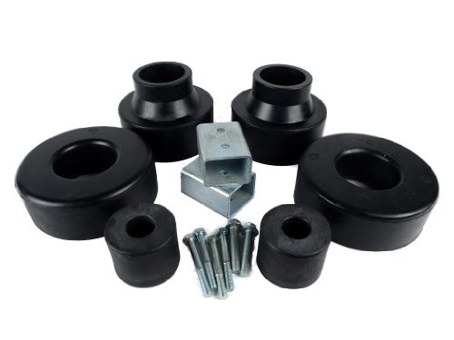 CROWN AUTO RT21037 LIFT & LEVEL KIT