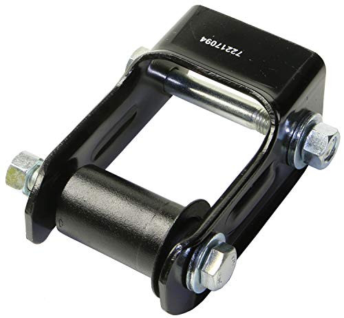 MOOG K150382 LEAF SPRING SHACKLE