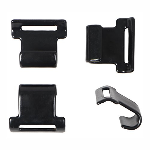 RIGHTLINE 100600 REPLACEMENT CAR CLIPS