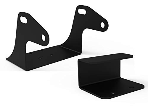 RAPTOR 100046 OFFROAD FLOOR JACK MOUNTING BRACKET