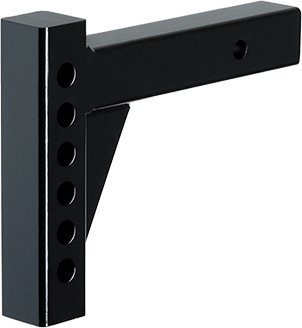 EQUALIZER 90024100 2SQ3DROP7RISE 12SHANK