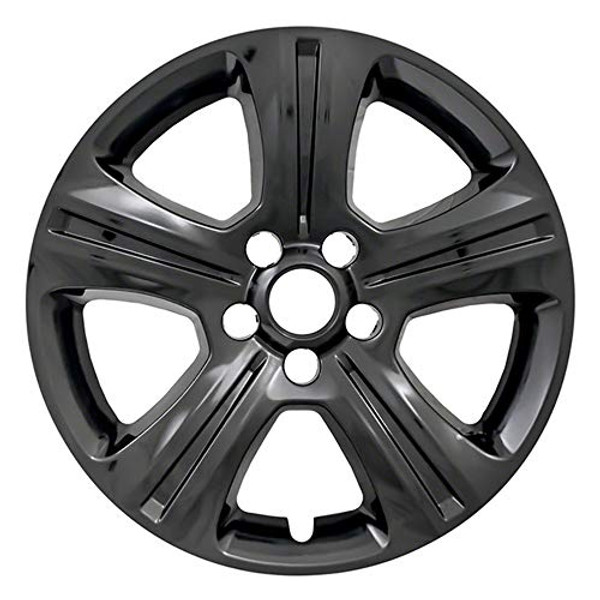 COAST2COAST 43117BLK WC;UNIVERSAL;BLK;17;5 SP