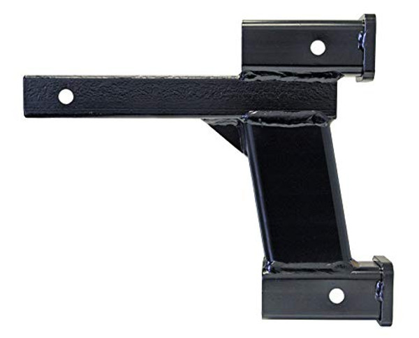 ROADMASTER 07710 DUAL HITCH 2 AND 10 ROADMASTER 07710 DUAL HITCH 2 AND 10