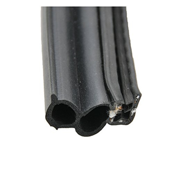 AP PRODUCTS 018181BB SLIDE ON CLIP SEAL W/DOU