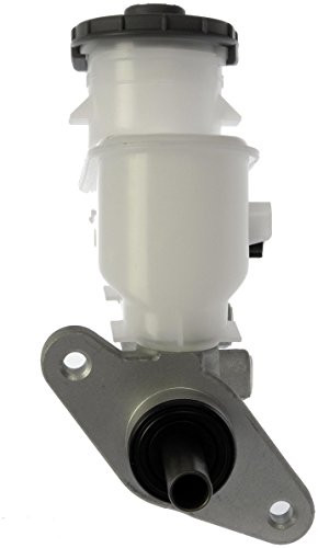 DORMAN M630604 NEW MASTER CYLINDER