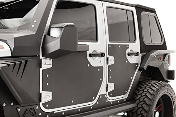 FAB FOURS JK30001 07-16 JP JK FR DOOR SKIN FAB FOURS JK30001 07-16 JP JK FR DOOR SKIN