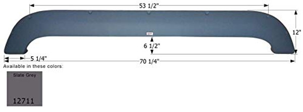 ICON 12711 FNDR SKT TNDM WKNDWARRIOR