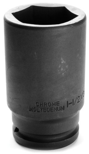 PERFORM TOOL M782 SOCKET SQUARE BUDD