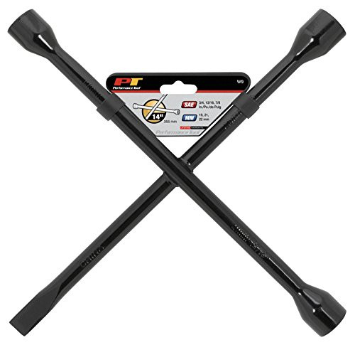 PERFORM TOOL W9 LUG WRENCH