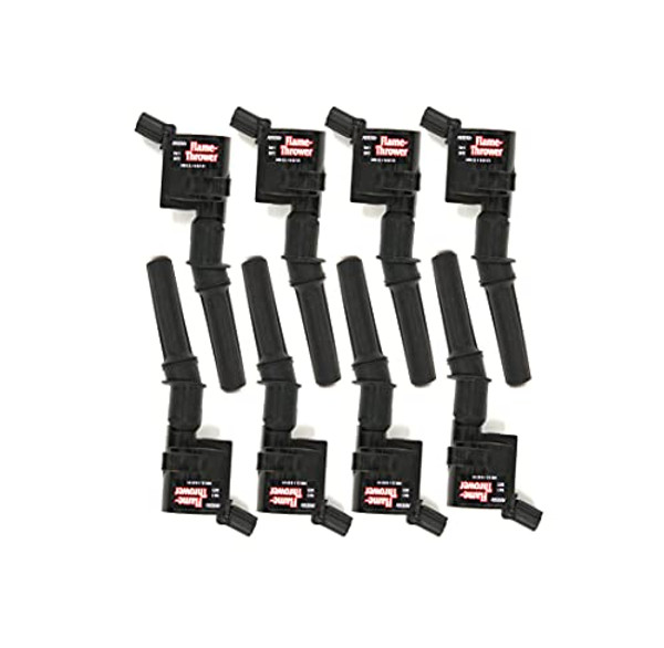 PERTRONIX 30728 COIL FLAME-THROWER COP 2V