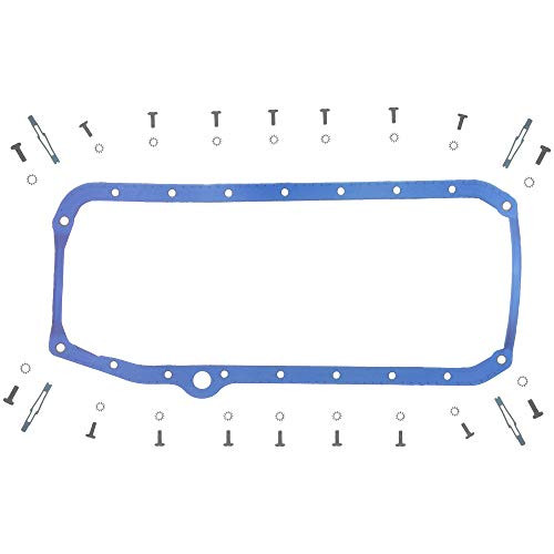 FELPRO OS34509T OIL PAN SET