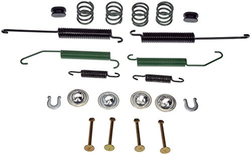 DORMAN HW17582 DRUM BRAKE HARDWARE KIT