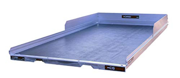 CARGOGLIDE HS48A HIGHSIDES KIT 48L XCAB W CARGOGLIDE HS48A HIGHSIDES KIT 48L XCAB W