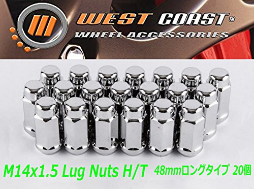 WC WHEEL ACC W1014L 14X1.5 3/4 HX  CLSD 1.90