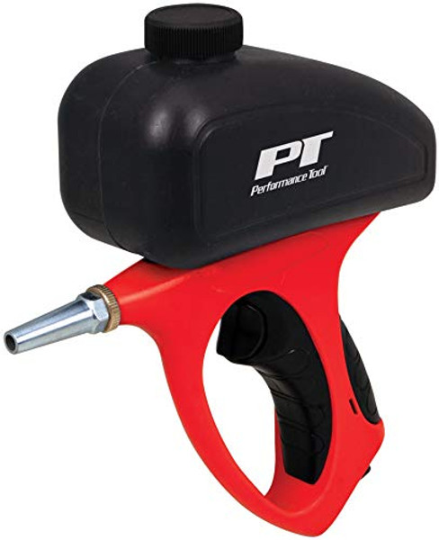 PERFORM TOOL M545 ABRASIVE SPOT BLASTER GUN
