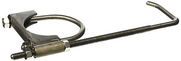 PYPES EXHAUS HVH11S UNIVERSAL 2.5 HANGER 304