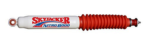 SKYJACKER N8040 NITRO SHOCK W/RED BOOT