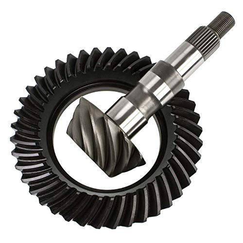 MOTIVE GEAR GM10373 RING&PINION GM 10 BLT 8.5