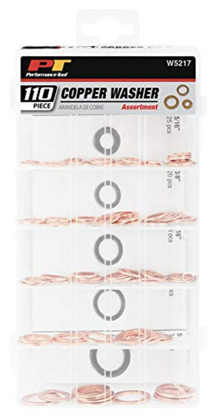 PERFORM TOOL W5217 HDWR KIT-WASHERS