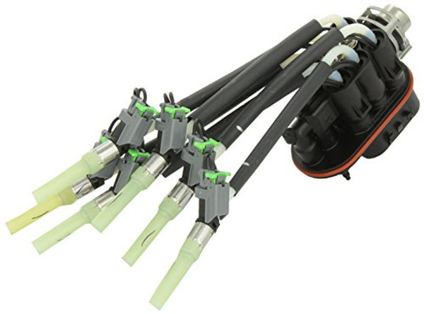 STANDARD IGN FJ503 FUEL INJECTOR STANDARD IGN FJ503 FUEL INJECTOR