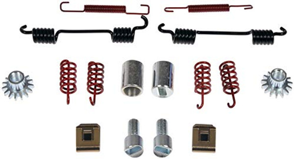DORMAN HW17372 PRKING BRKE HDW KIT DORMAN HW17372 PRKING BRKE HDW KIT