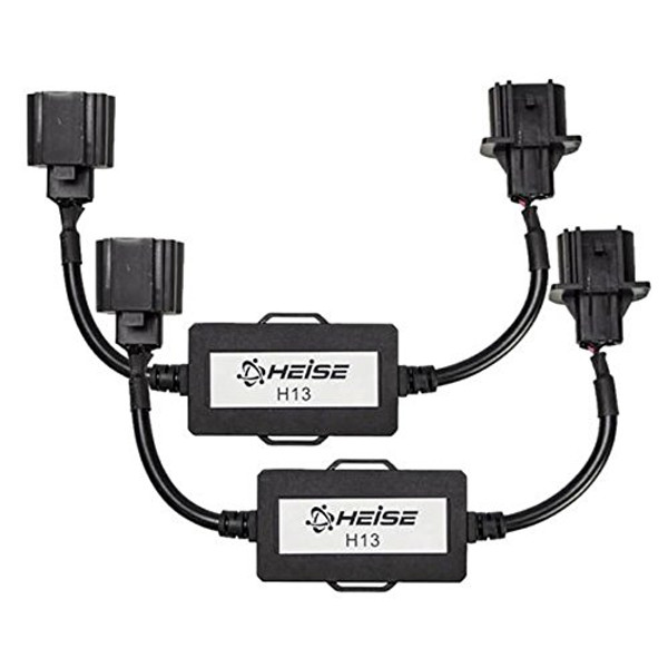 METRA HEH13D CANBUS DECODER FOR HE-H13LED