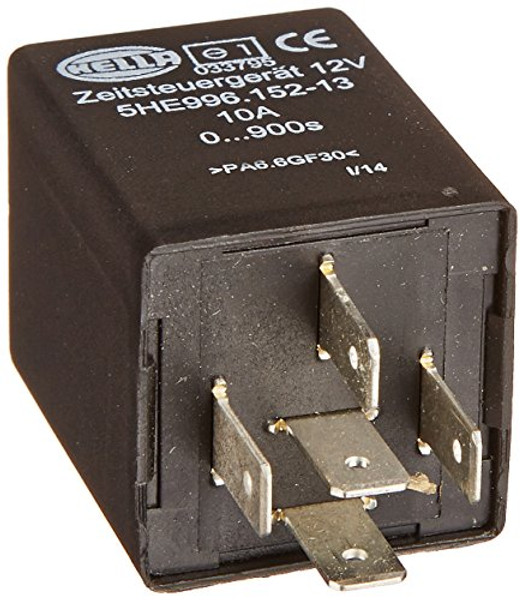 HELLA 996152131 TIME CONTROL UNIT 12V 5PI