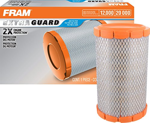 FRAM CA8038 AIR FILTER 3/CS