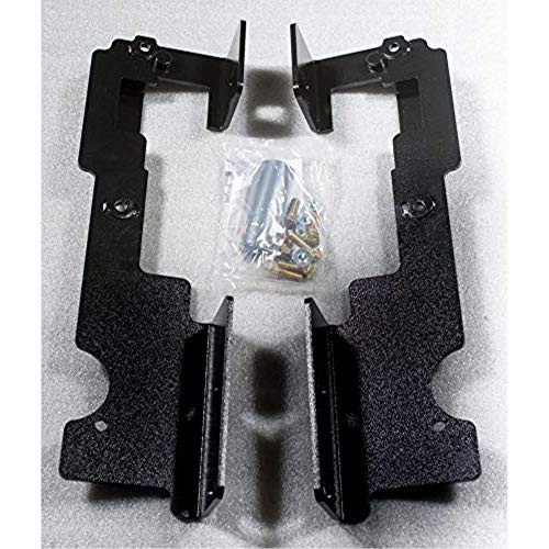 DEMCO 8552036 FRAME BRACKET KIT
