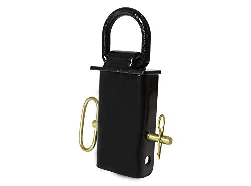 BUYERS PROD B38SP D-RING TIE DOWN