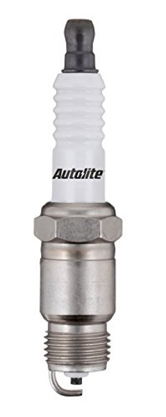 AUTOLITE AP25 PLATINUM SPK PLUG 4/PACK AUTOLITE AP25 PLATINUM SPK PLUG 4/PACK