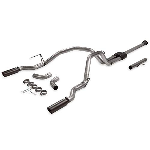 FLOWMASTER 817936 OUTLAW CAT-BACK EXHAUST 2019-2020 R