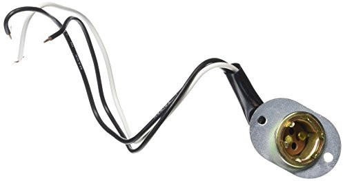 DORMAN 84725 SOCKET LIGHT W/ADAPTOR P