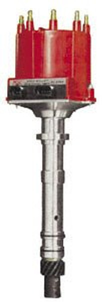 MSD CO. 8366 DIST V8 LTE MDEL GM HEI