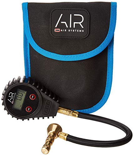 ARB USA ARB510 ARB E-Z DEFLATOR DIGITAL GAUGE