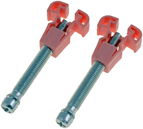 DORMAN 42124 HEADLAMP ADJST. SCREWS