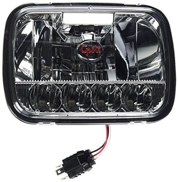 GROTE PERLUX 909515 FORWARD LIGHTING 5X7 GROTE PERLUX 909515 FORWARD LIGHTING 5X7