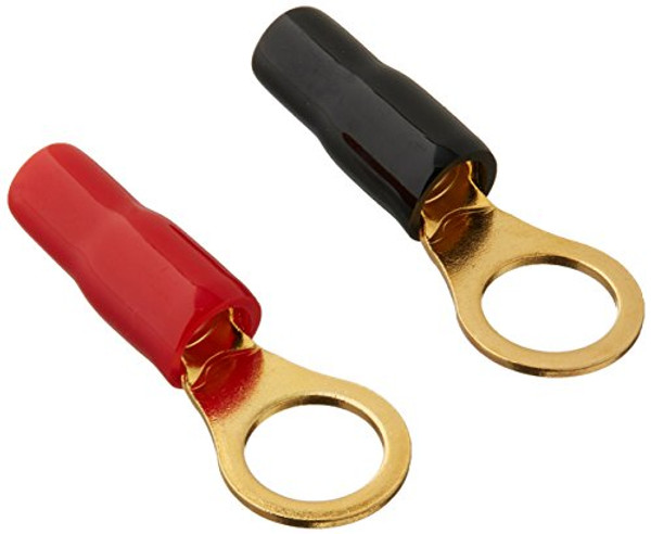 DORMAN 84614 TERM RING SLV 8GA 3/8