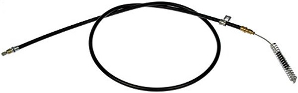 DORMAN C660001 BRAKE CABLE DORMAN C660001 BRAKE CABLE