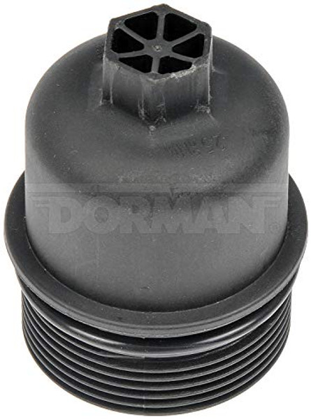 DORMAN 917190 OIL FILTER CAP DORMAN 917190 OIL FILTER CAP