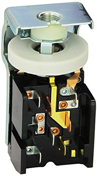 STANDARD IGN DS148T HEADLIGHT SWITCH STANDARD IGN DS148T HEADLIGHT SWITCH
