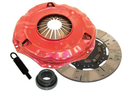 RAM 98764 CLUTCH SET HD GM 11DIAPH
