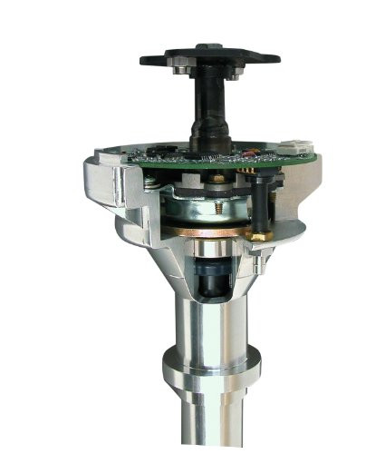 MSD CO. 8394 DISTRIBUTOR PRO-BILLET GM