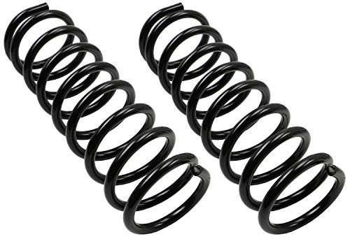 MOOG 81003 REAR  RATE COIL SPRING