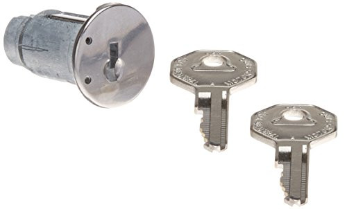 STANDARD IGN US22L LOCK CYLINDER AND KEY