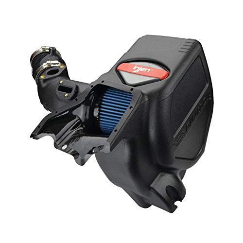 INJEN EVO1502 EVOLUTION ROTO-MOLDED AIR INTAKE SY