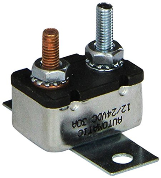 STANDARD IGN BR30 CIRCUIT BREAKER STANDARD IGN BR30 CIRCUIT BREAKER